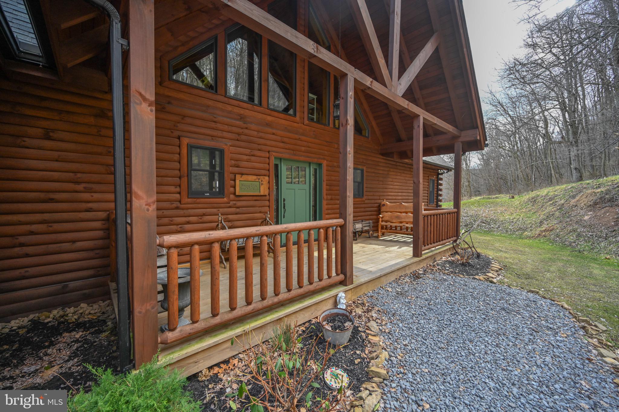 3889 Friendsville Road Friendsville, MD 21531 - Photo 72 of 87 Gallery Image 72