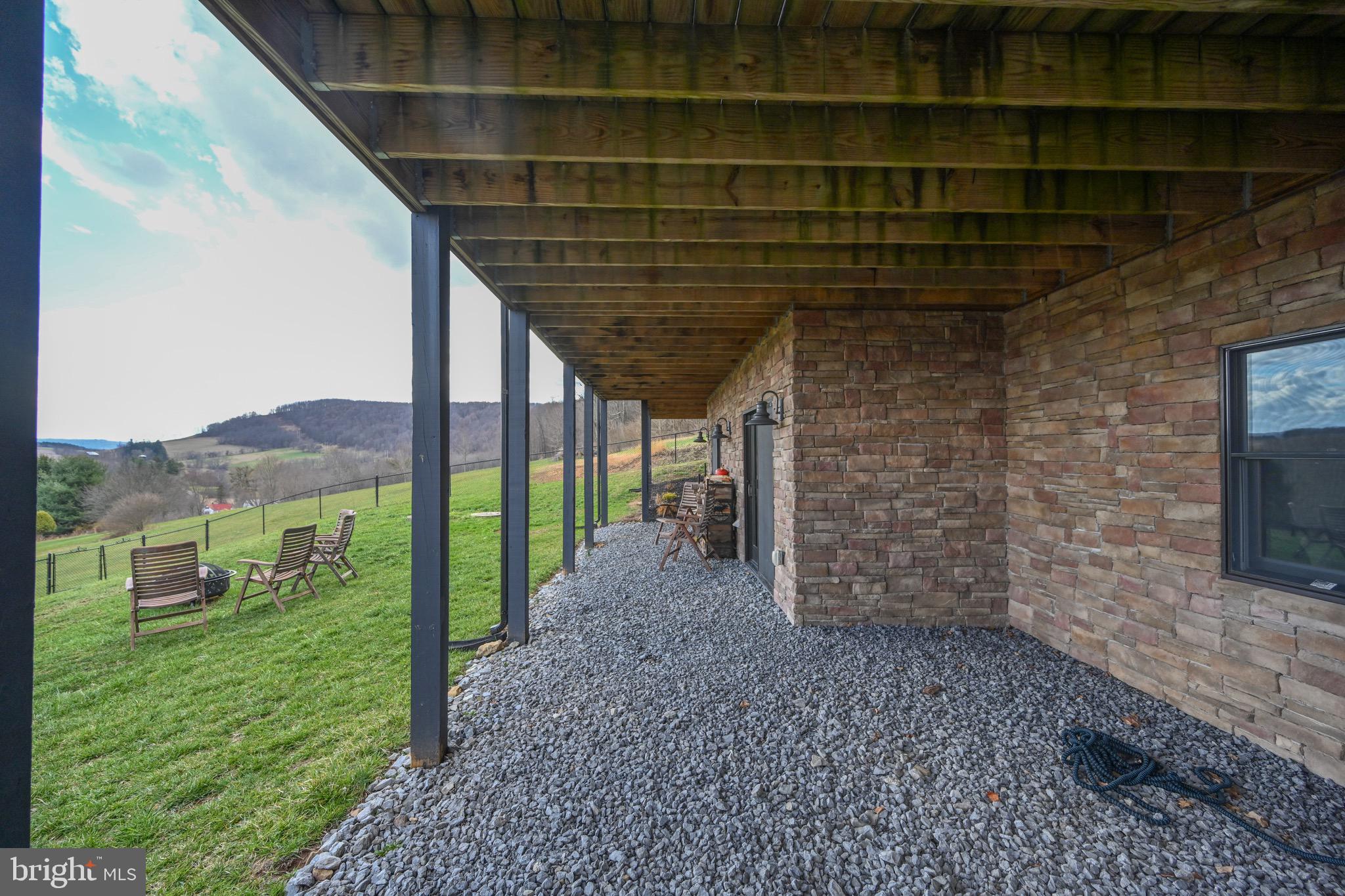 3889 Friendsville Road Friendsville, MD 21531 - Photo 78 of 87 Gallery Image 78