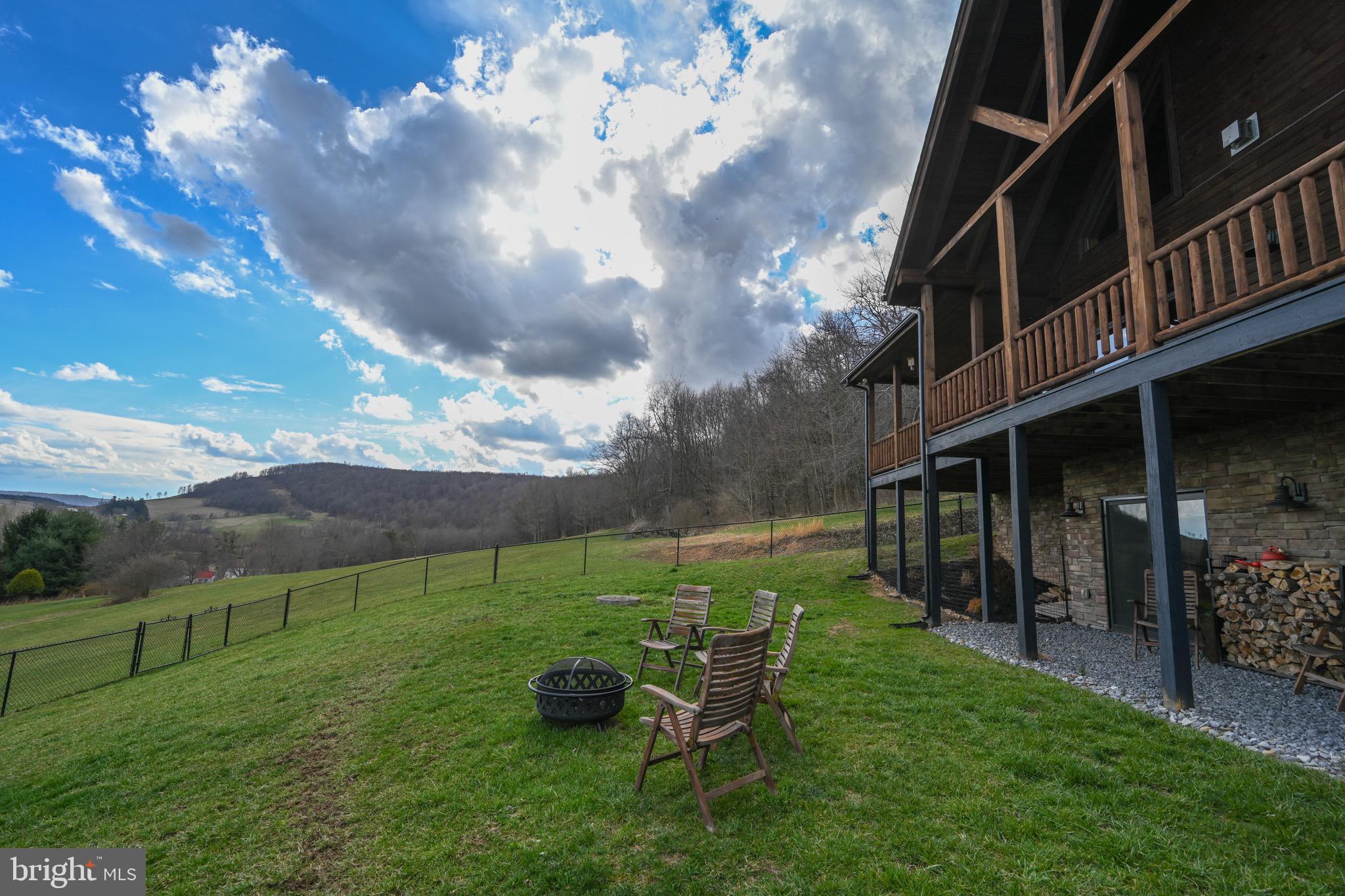 3889 Friendsville Road Friendsville, MD 21531 - Photo 79 of 87 Gallery Image 79
