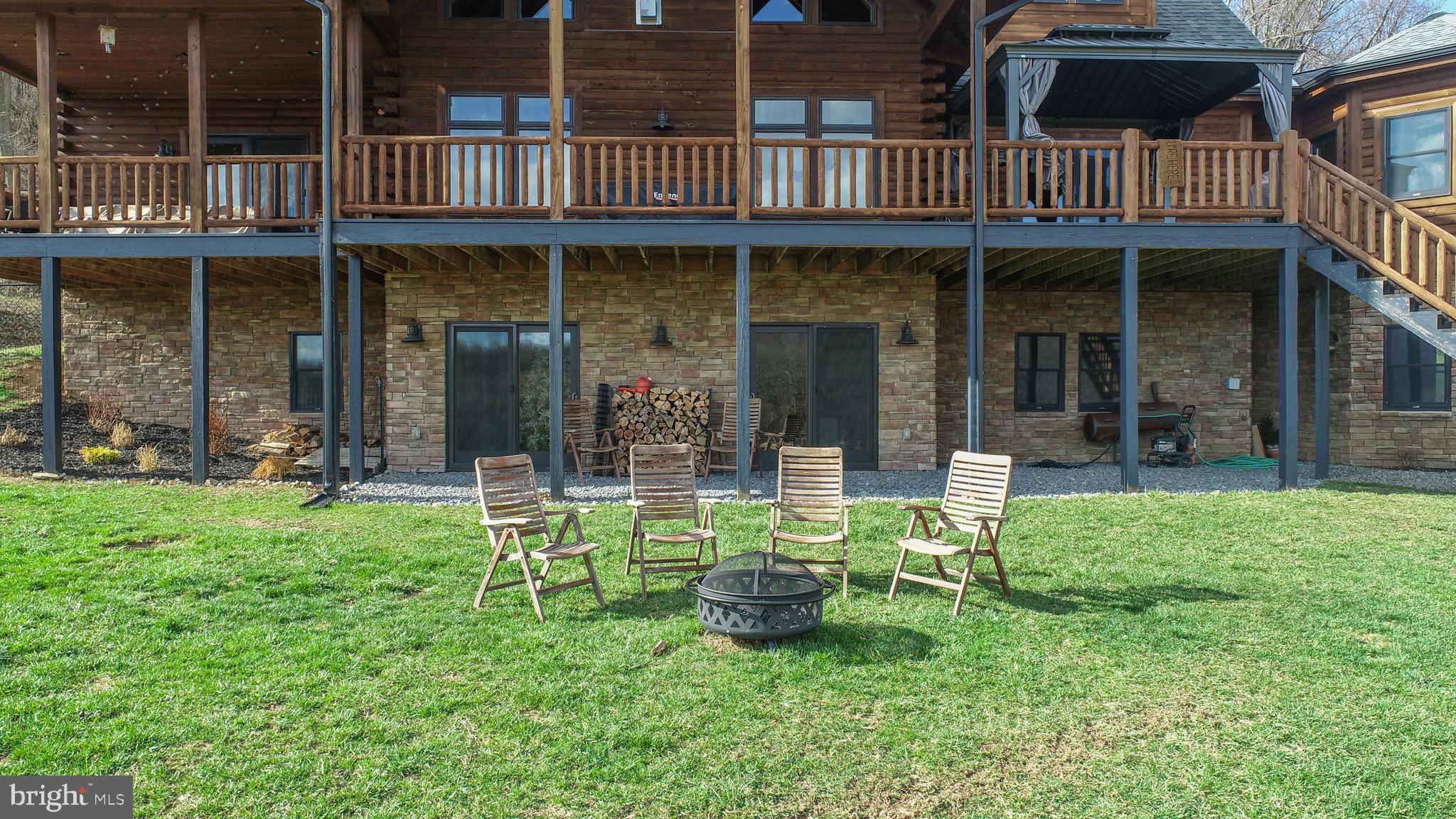 3889 Friendsville Road Friendsville, MD 21531 - Photo 80 of 87 Gallery Image 80