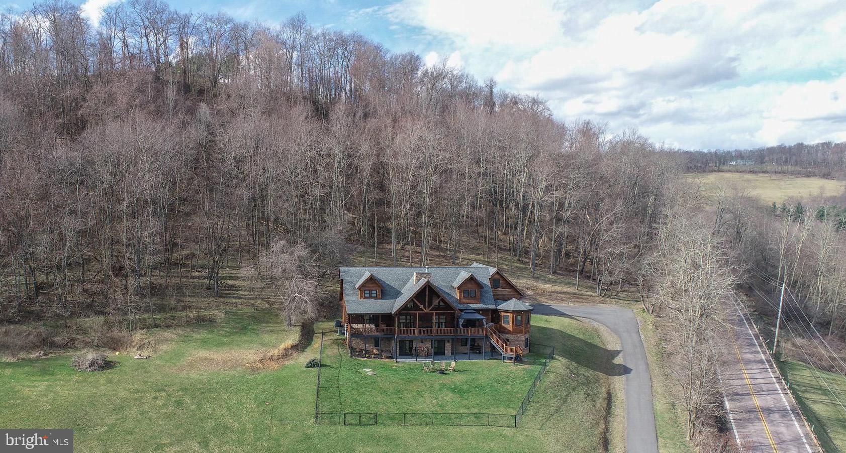 3889 Friendsville Road Friendsville, MD 21531 - Photo 84 of 87 Gallery Image 84