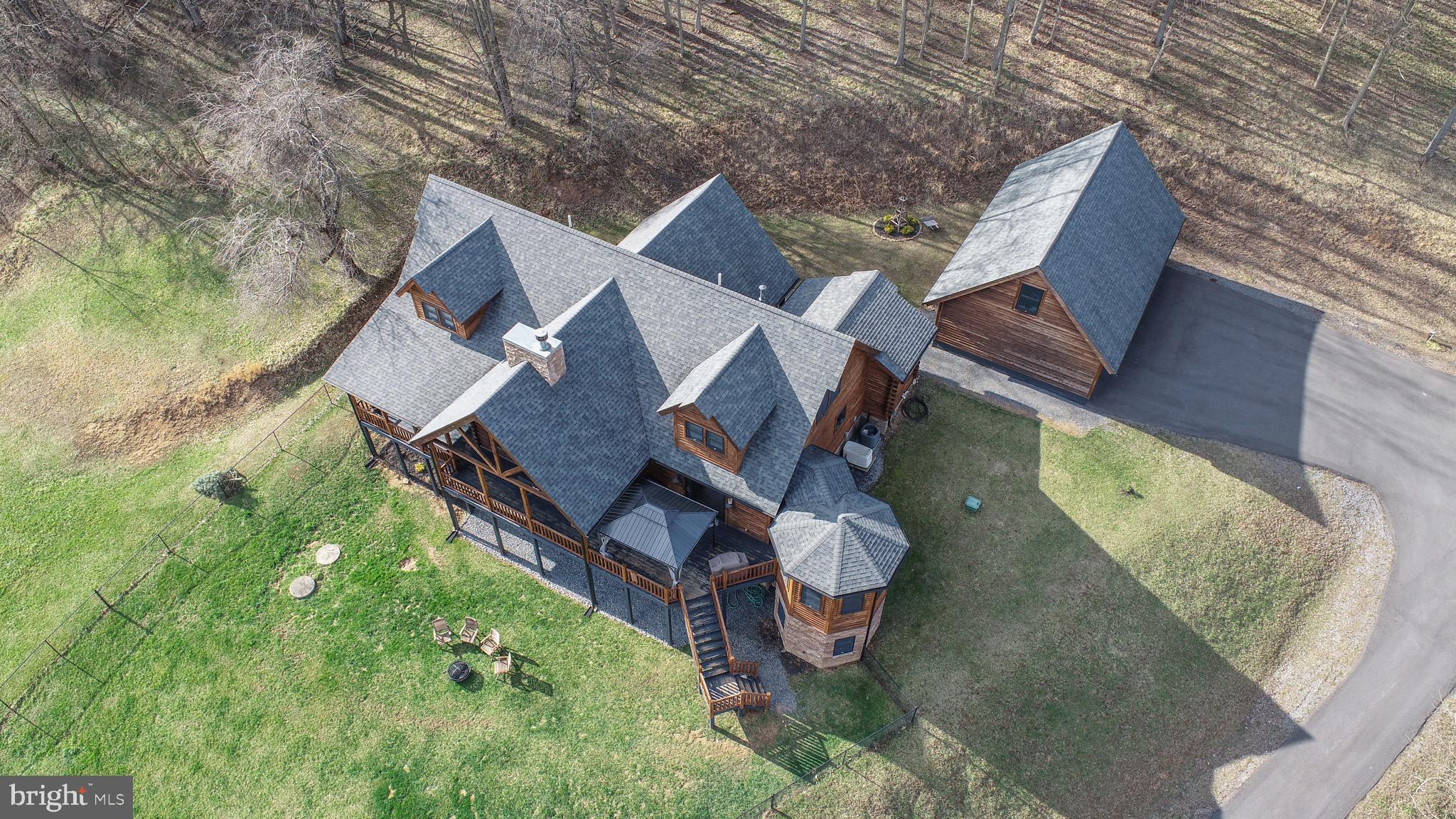 3889 Friendsville Road Friendsville, MD 21531 - Photo 85 of 87 Gallery Image 85