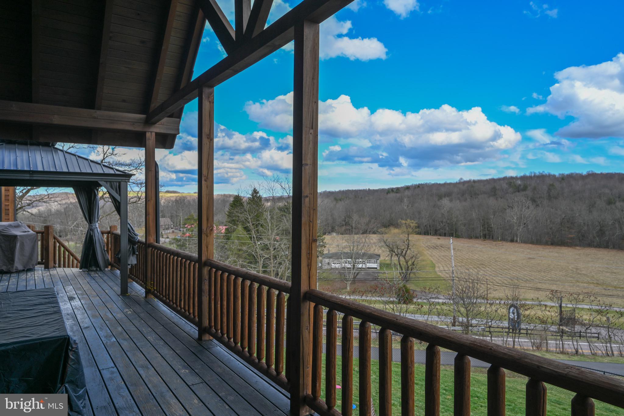 3889 Friendsville Road Friendsville, MD 21531 - Photo 10 of 87 Gallery Image 10
