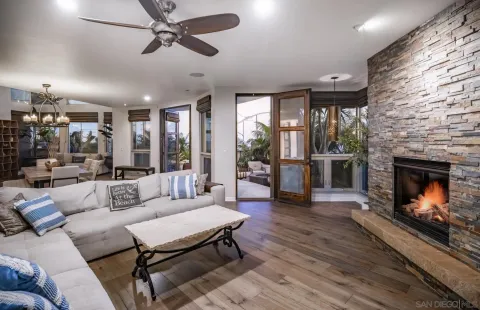 $6,750,000 | 5390 Carlsbad Boulevard, Carlsbad, CA 92008