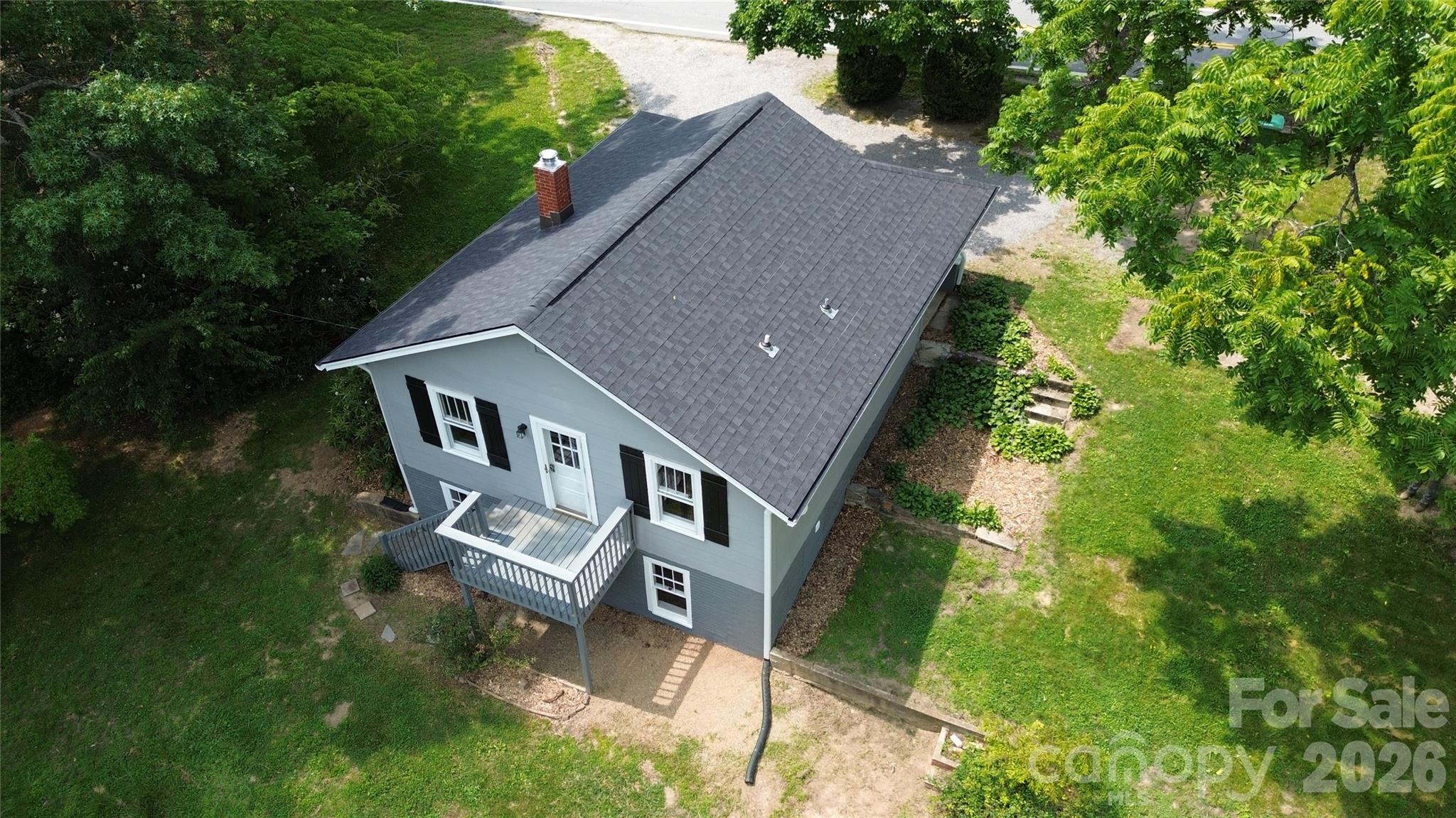 657 Old Fort Road Fairview, NC 28730 - Photo 9 of 48