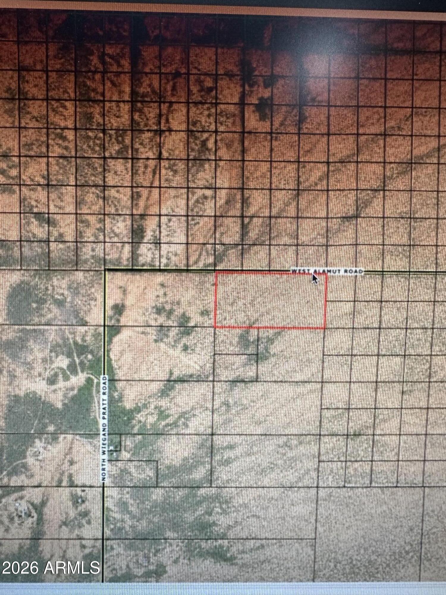 Tbd West Tbd W Alamut Road Elfrida, AZ 85610 - Photo 1 of 3