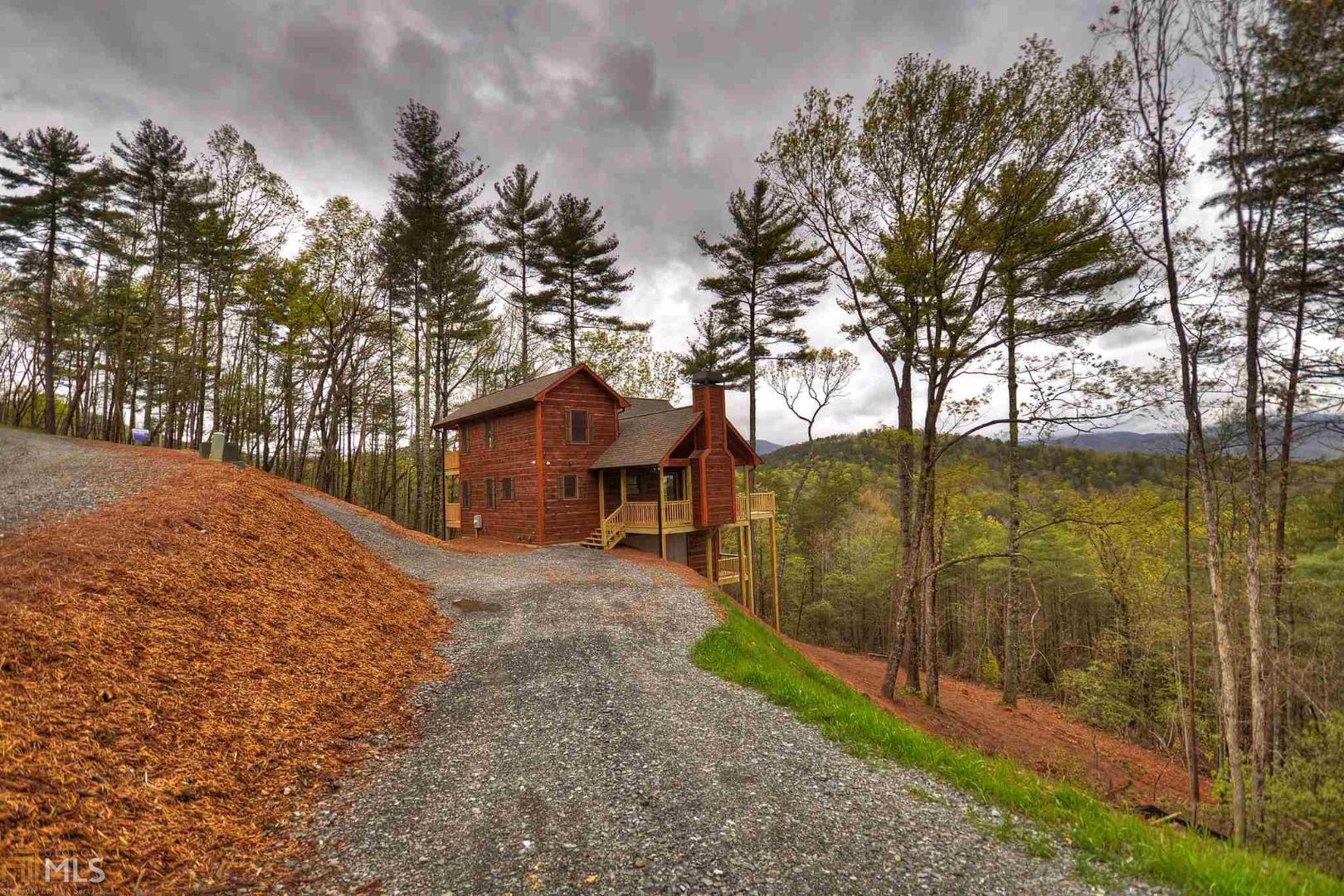 0 Oasis At Ritchie Blue Ridge, Unit 6 Blue Ridge, GA 30513 - Photo 1 of 1