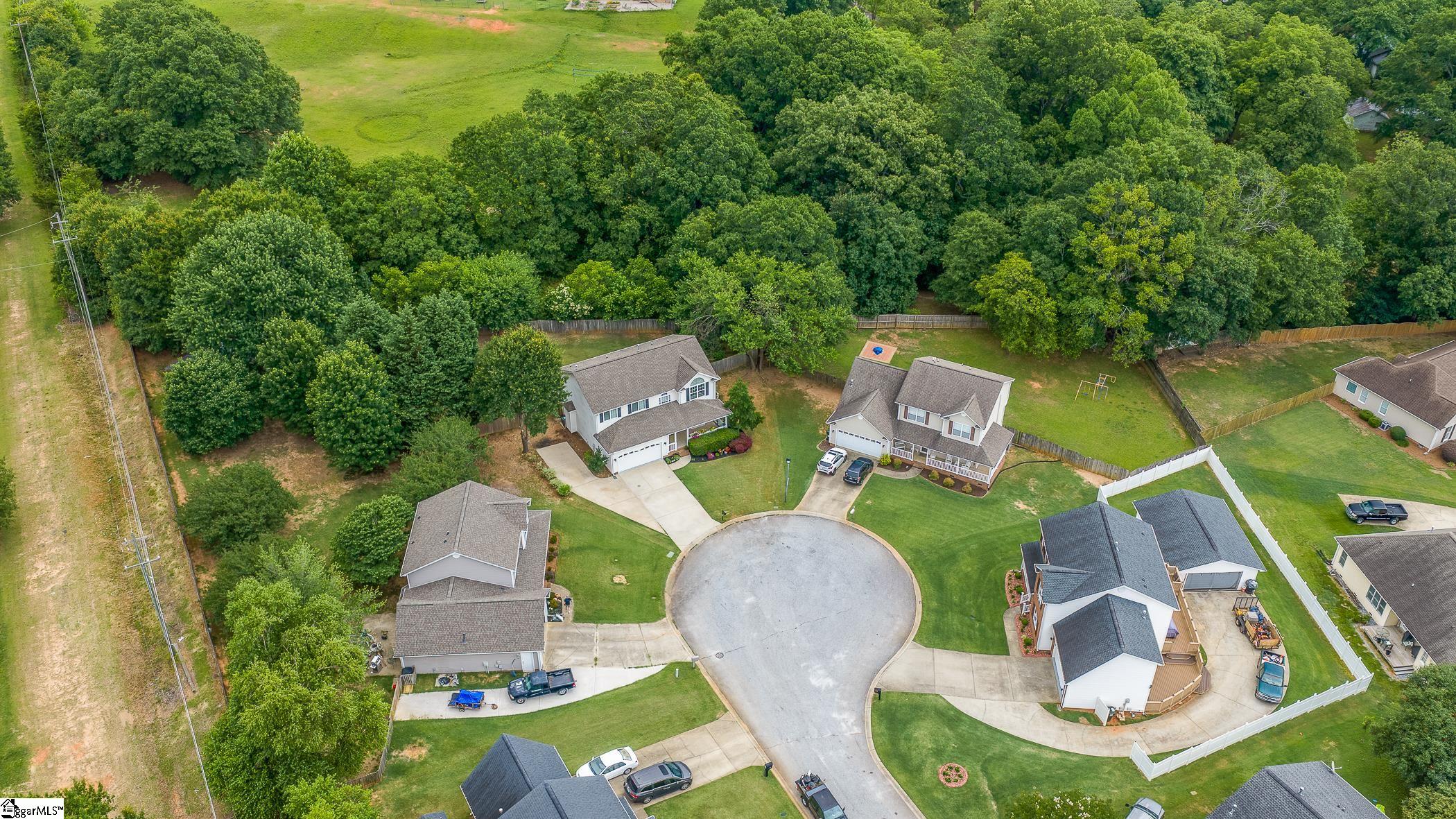 121 Steepleview Court Greer, SC 29651 - Photo 40 of 46