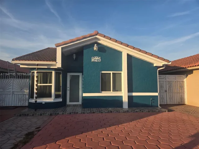 $567,000 | 2749 West 73rd Place, Hialeah, FL 33016