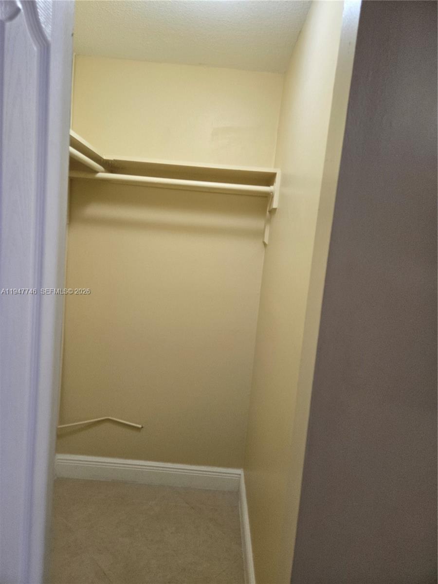 2749 West 73rd Place Hialeah, FL 33016 - Photo 10 of 15 a view of closet