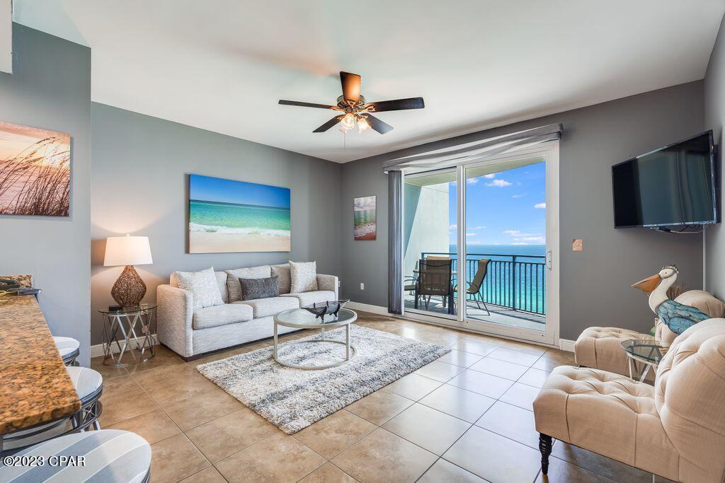 16701 Front Beach Road, Unit 1703 Panama City Beach, FL 32413 - Photo 1 of 29 Gallery Image 1