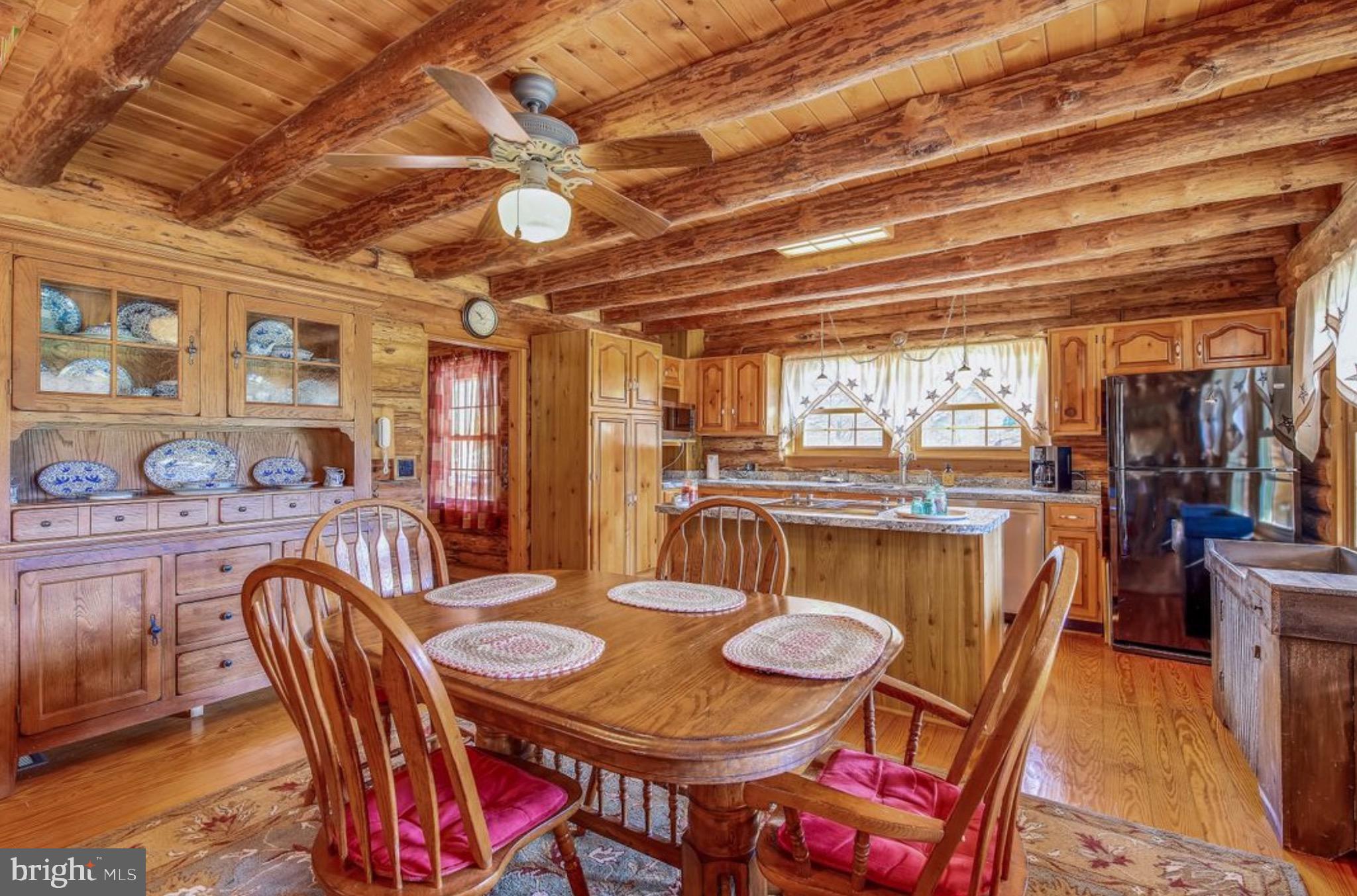 32438 Downing Road Delmar, MD 21875 - Photo 16 of 41 Dining room