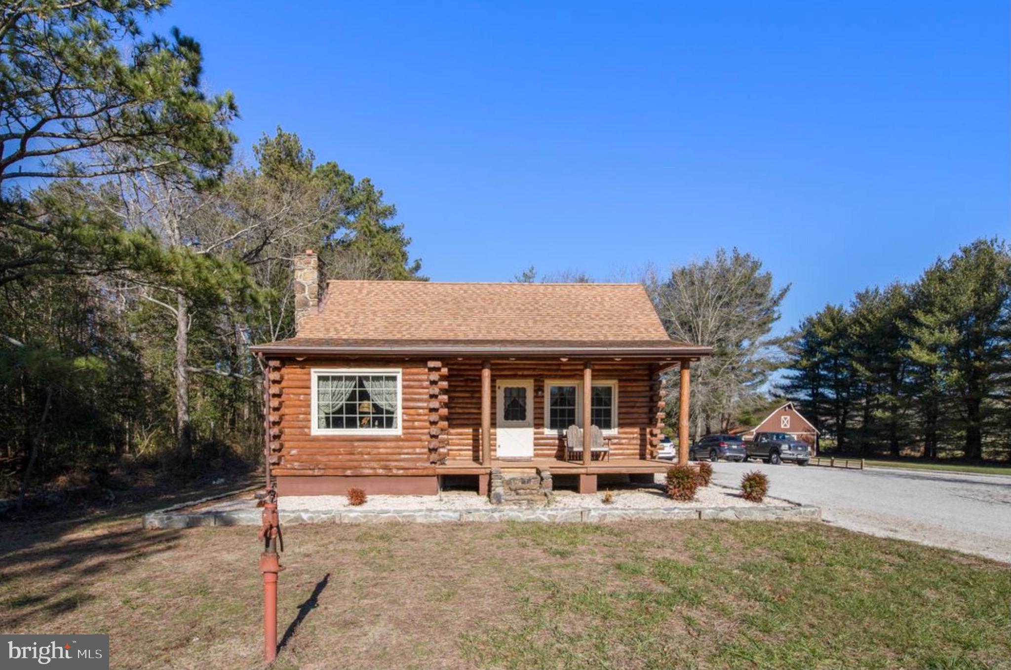 32438 Downing Road Delmar, MD 21875 - Photo 32 of 41 Front of house