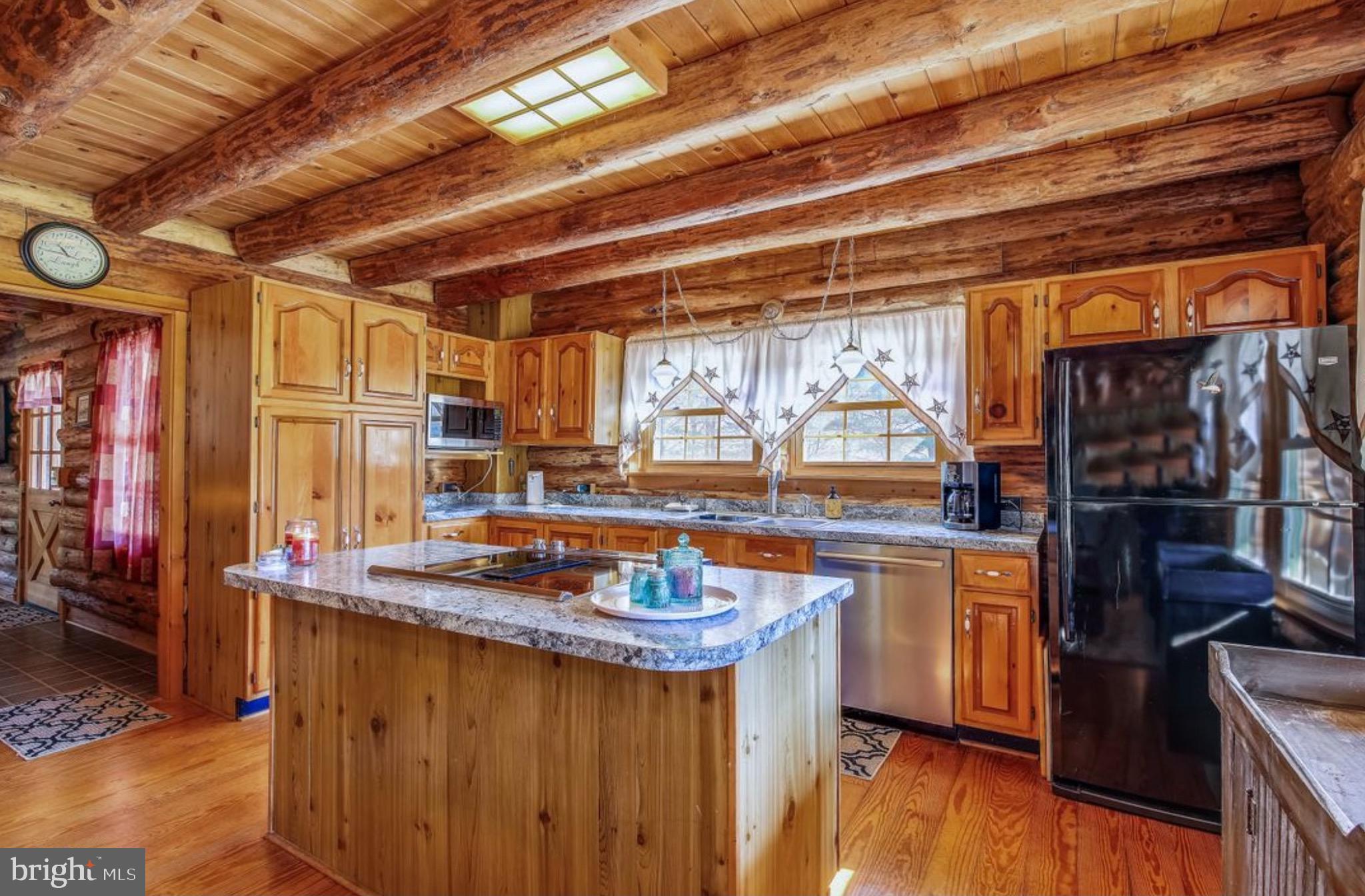 32438 Downing Road Delmar, MD 21875 - Photo 9 of 41 Kitchen