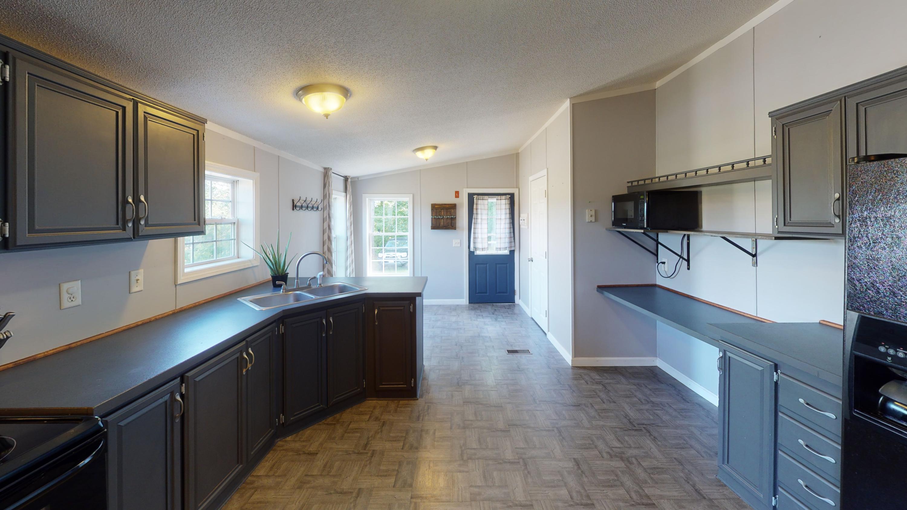 161 Pond Road Wales, ME 04280 - Photo 3 of 27 161-Pond-Rd-Kitchen