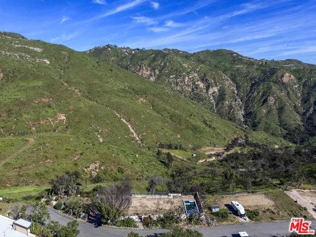 $1,480,000 | 1712 Manzanita Park Avenue, Malibu, CA 90265