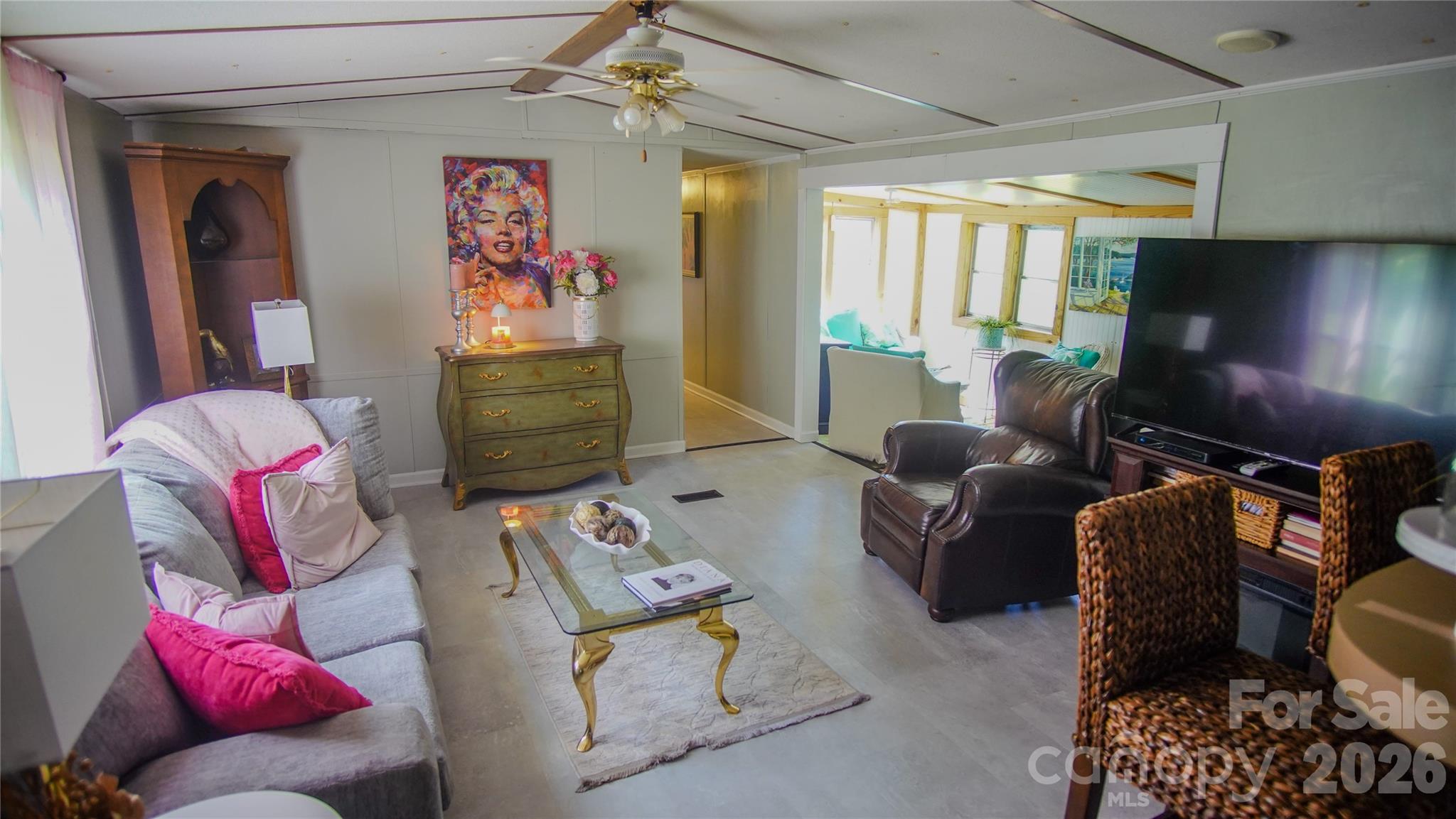 306 Golden Valley Road Casar, NC 28020 - Photo 25 of 41