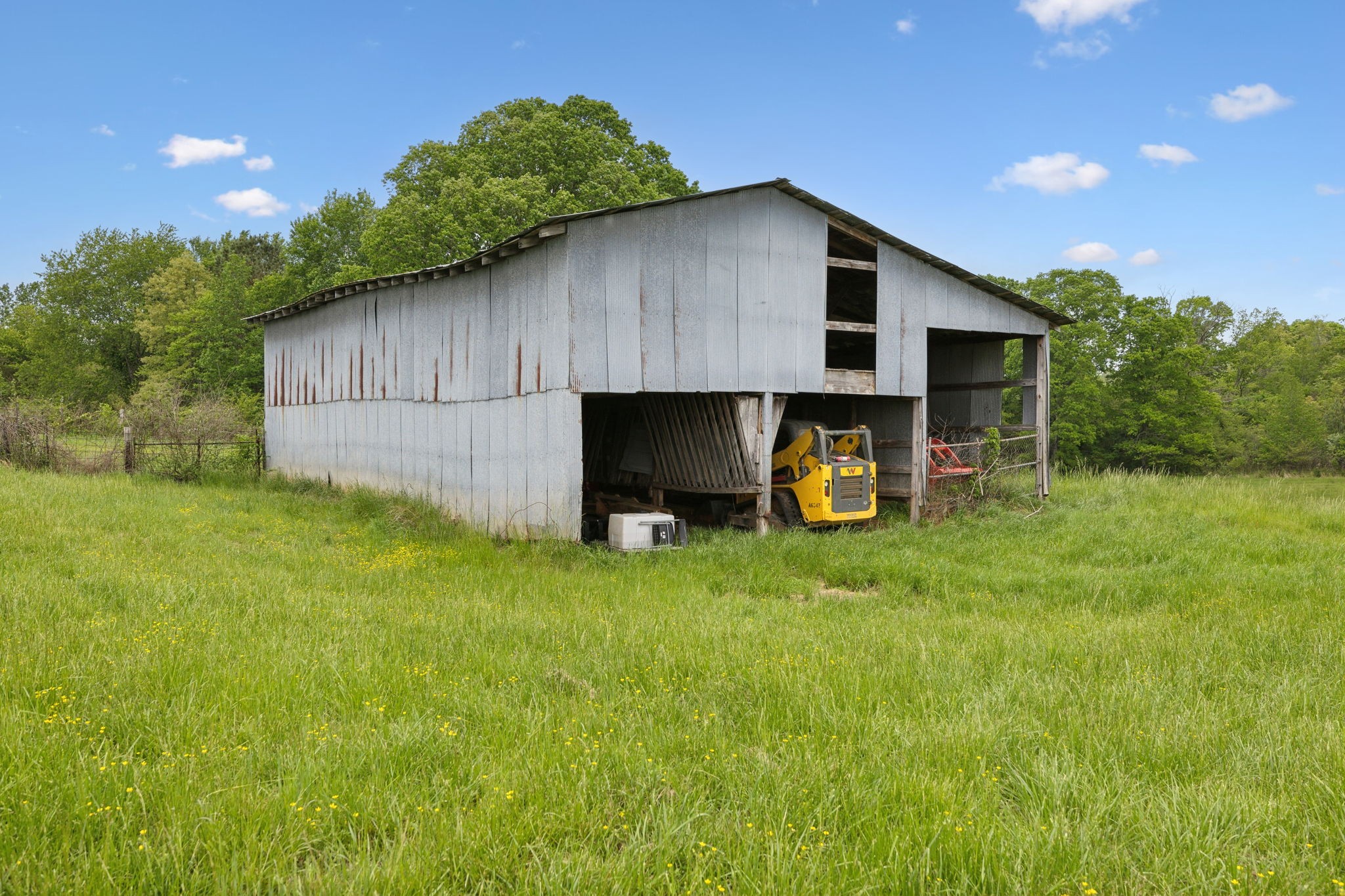 0 Lower Shipps Bend Road North Centerville, TN 37033 - Photo 8 of 54 Gallery Image 8