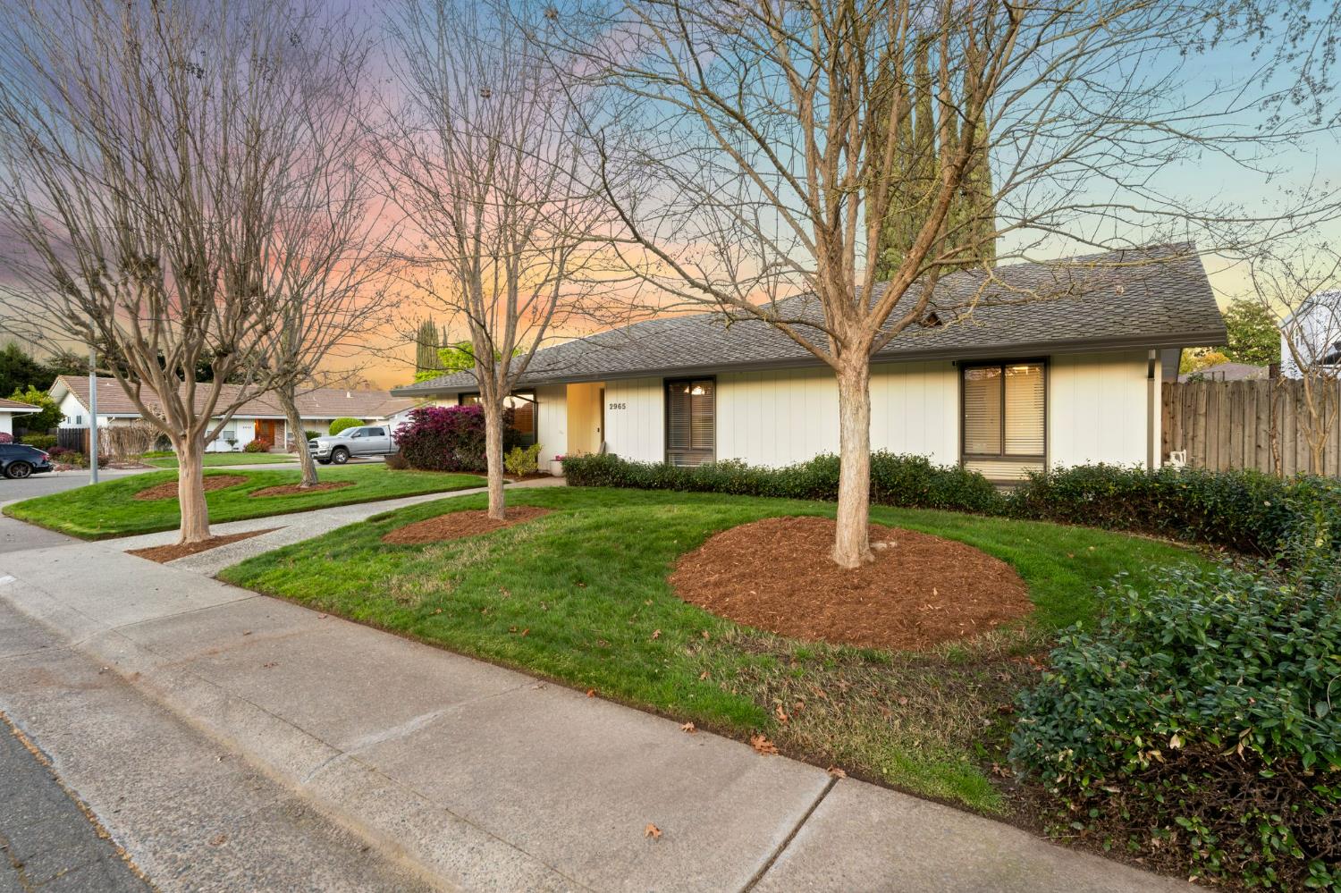 2965 Marco Way Carmichael, CA 95608 - Photo 36 of 45