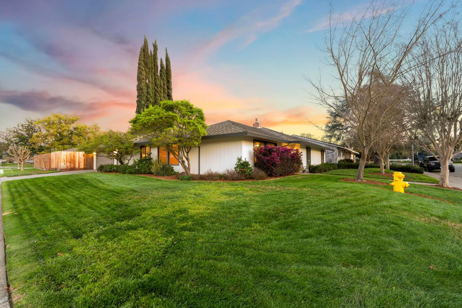 2965 Marco Way Carmichael, CA 95608 - Photo 37 of 45