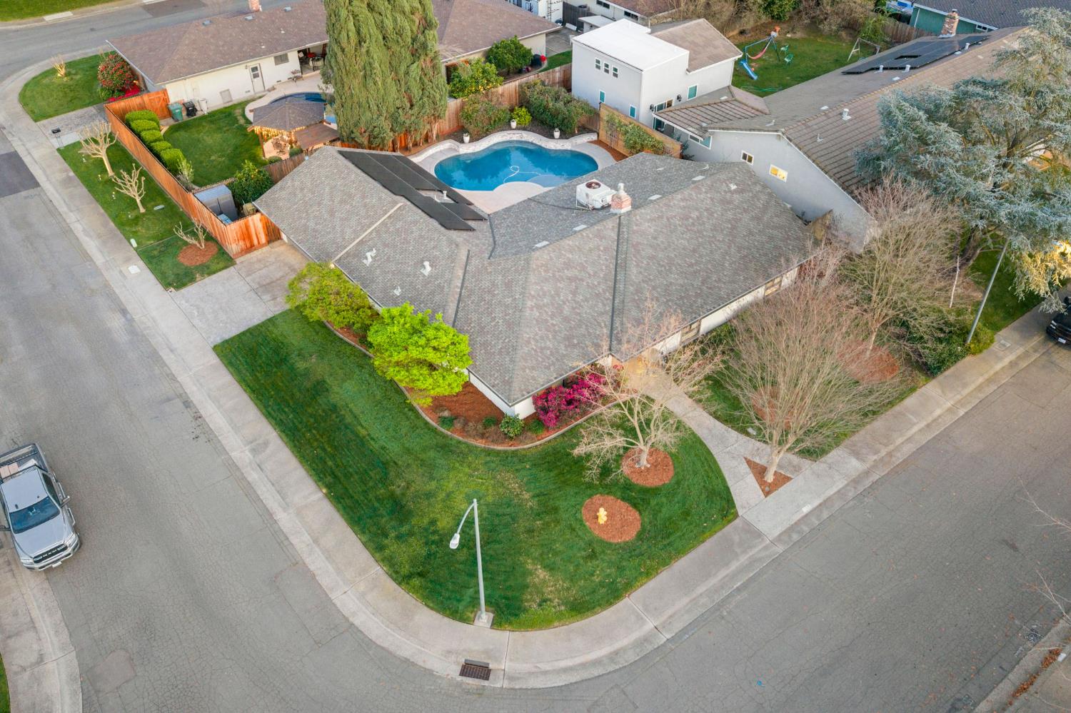 2965 Marco Way Carmichael, CA 95608 - Photo 45 of 45