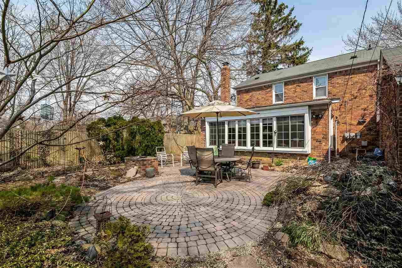 1361 Oxford Road Grosse Pointe, MI 48236 - Photo 34 of 40 31345181-33.JPG