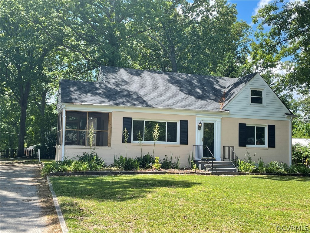 3000 Fortune Road Henrico, VA 23294 - Photo 1 of 30 Gallery Image 1