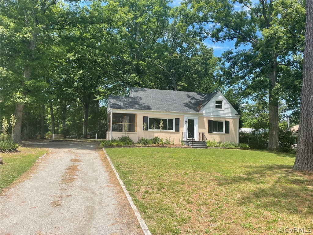 3000 Fortune Road Henrico, VA 23294 - Photo 2 of 30 Gallery Image 2