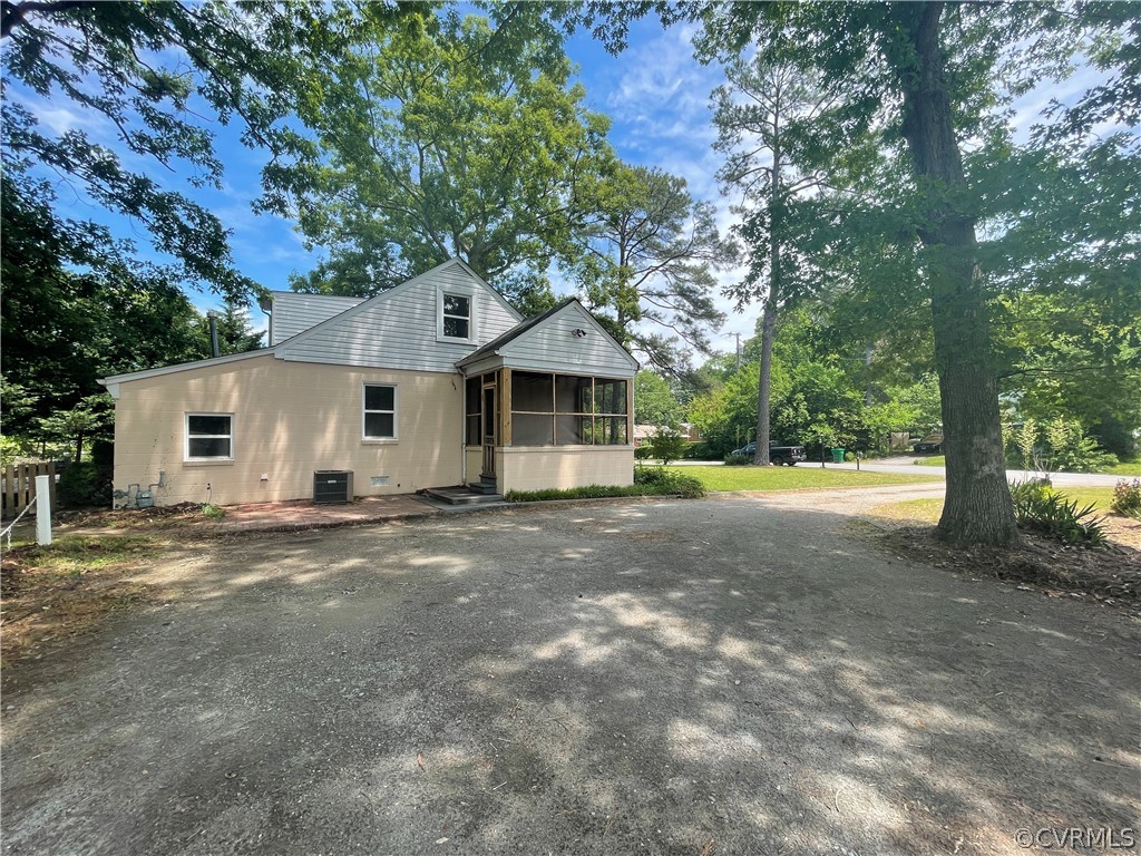 3000 Fortune Road Henrico, VA 23294 - Photo 5 of 30 Gallery Image 5
