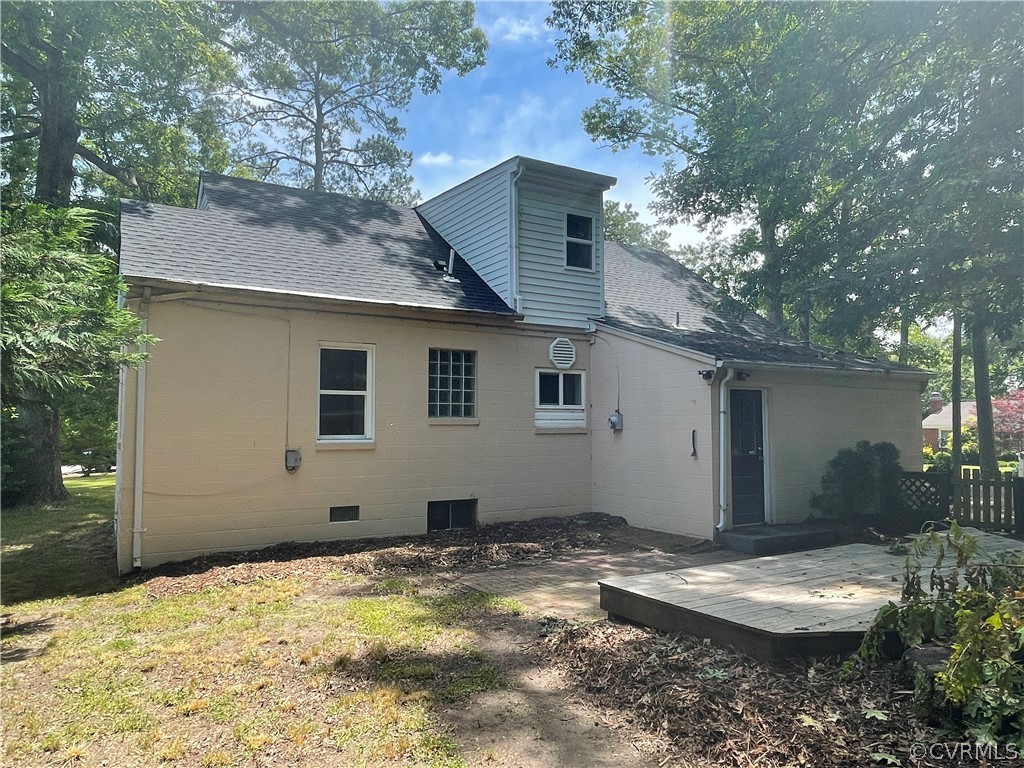3000 Fortune Road Henrico, VA 23294 - Photo 6 of 30 Gallery Image 6