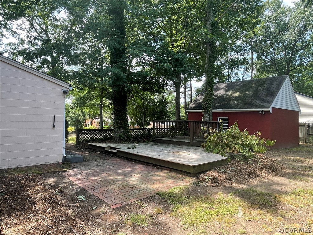3000 Fortune Road Henrico, VA 23294 - Photo 7 of 30 Gallery Image 7