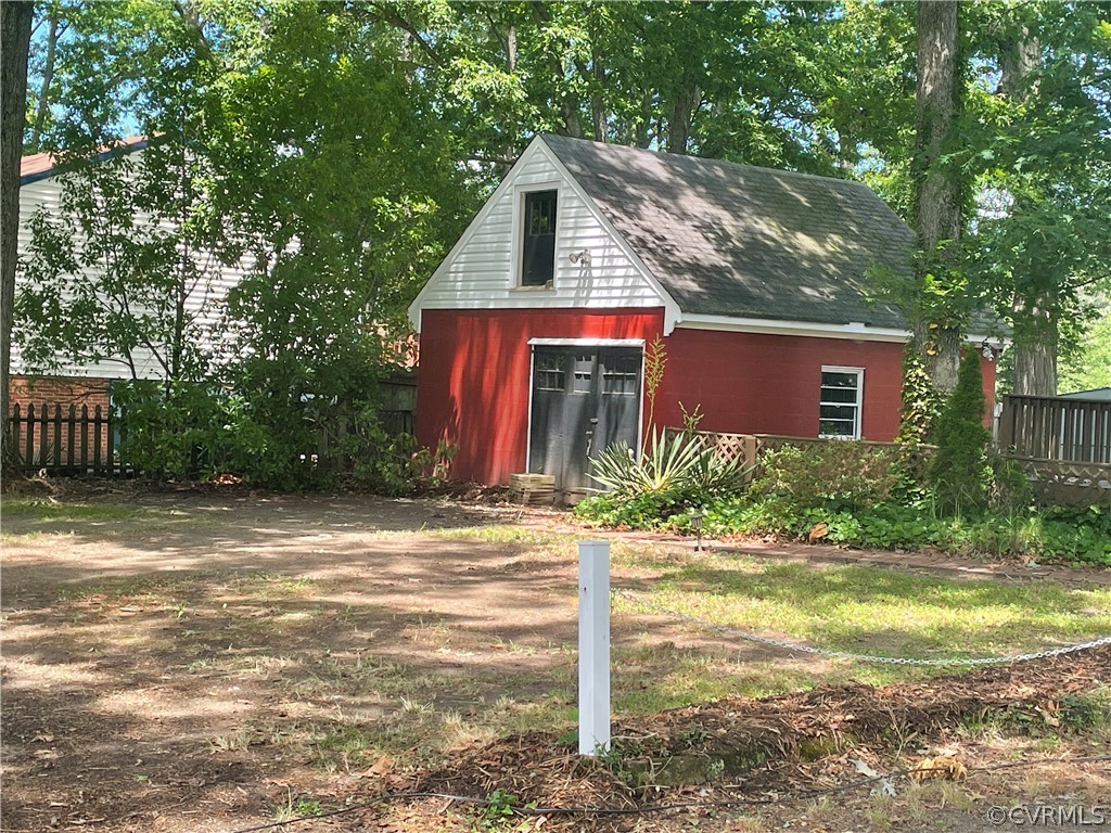 3000 Fortune Road Henrico, VA 23294 - Photo 9 of 30 Gallery Image 9