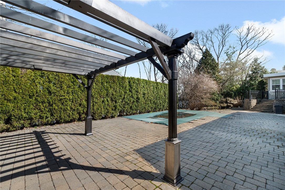 101 Glen Ridge Road Cranston, RI 02920 - Photo 35 of 40
