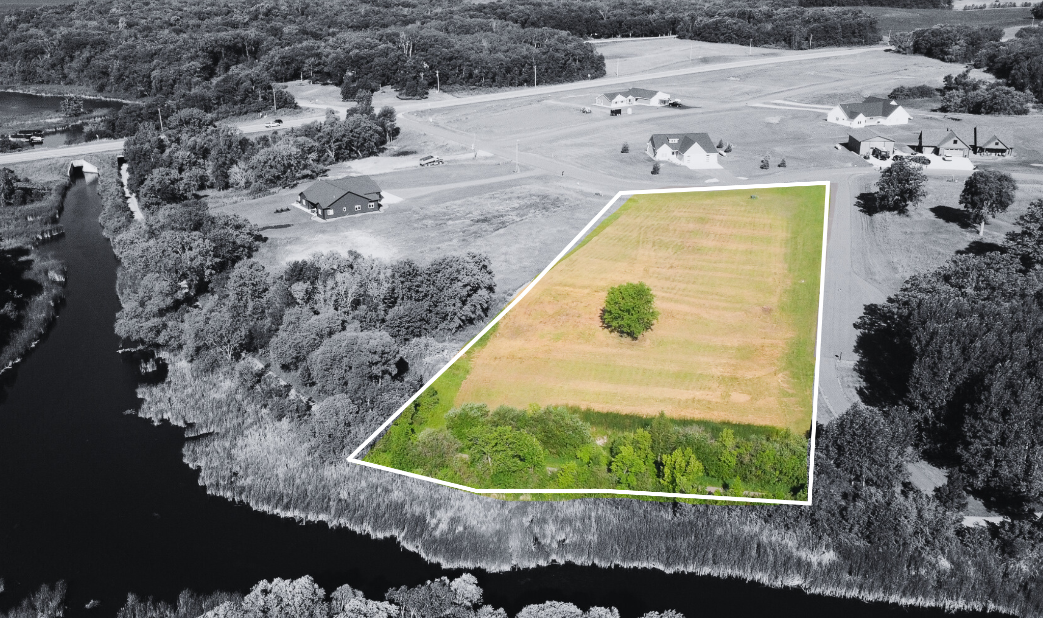 5-6 Branch Creek Road Detroit Lakes, MN 56501 - Photo 29 of 30