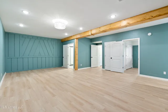 $374,900 | 8701 Bobwhite Drive, Hernando, MS 38632