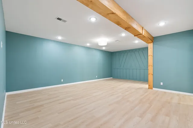 $374,900 | 8701 Bobwhite Drive, Hernando, MS 38632