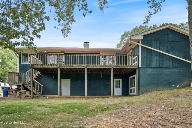 $374,900 | 8701 Bobwhite Drive, Hernando, MS 38632