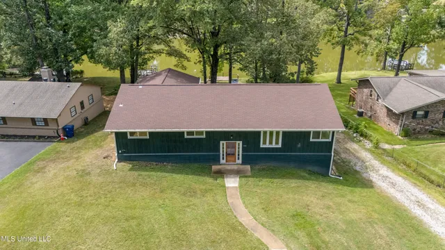 $374,900 | 8701 Bobwhite Drive, Hernando, MS 38632