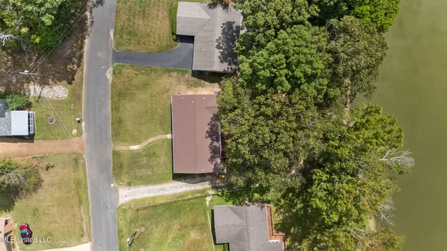 $374,900 | 8701 Bobwhite Drive, Hernando, MS 38632