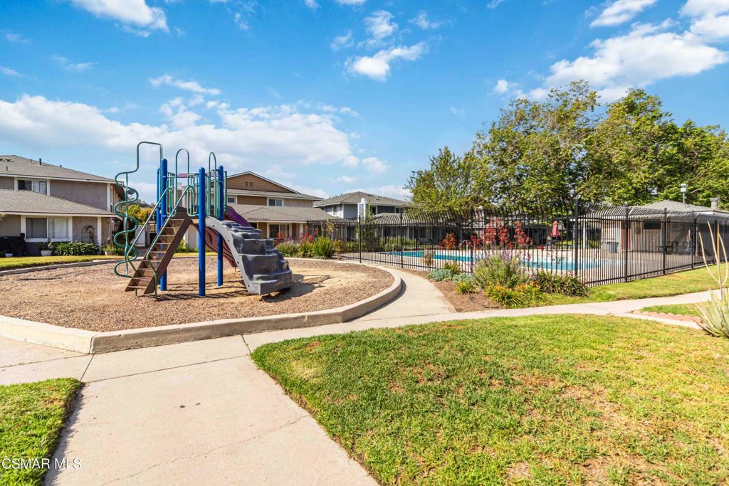 569 Spring Road, Unit 50 Moorpark, CA 93021 - Photo 43 of 58
