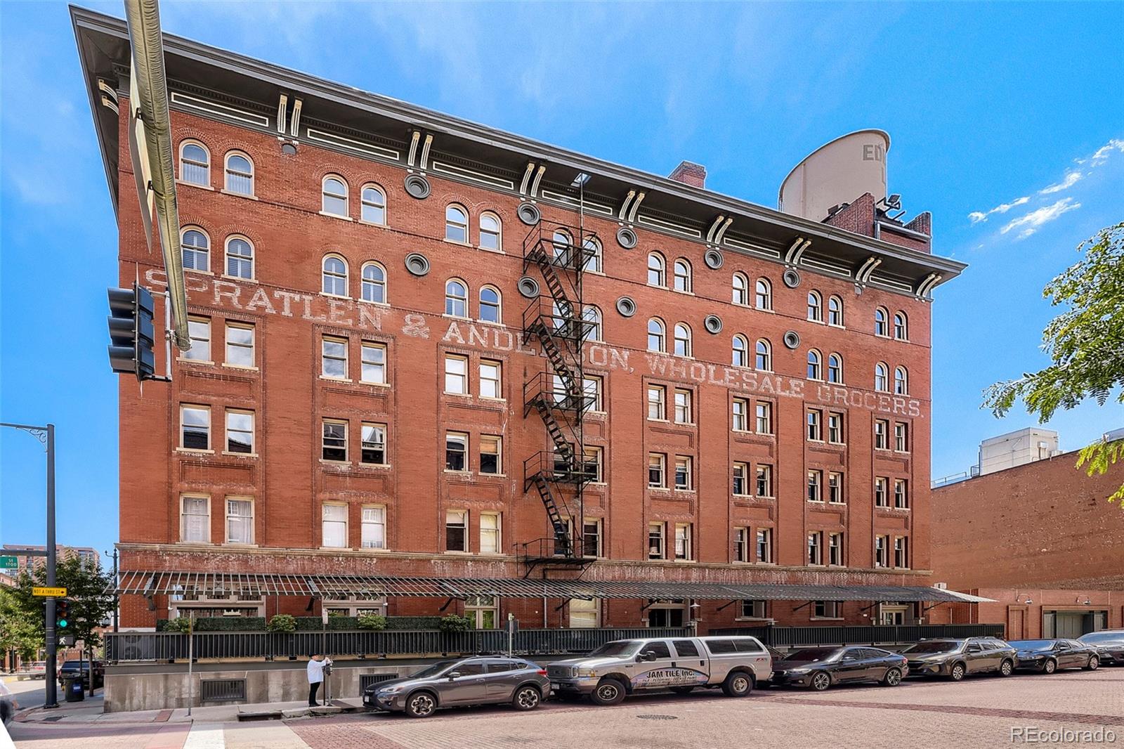 1450 Wynkoop Street, Unit 1E Denver, CO 80202 - Photo 42 of 47