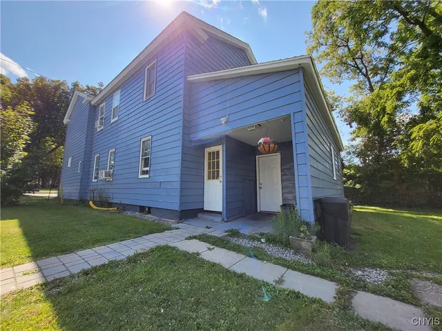 $290,000 | 53 Arterial West, Auburn, NY 13021