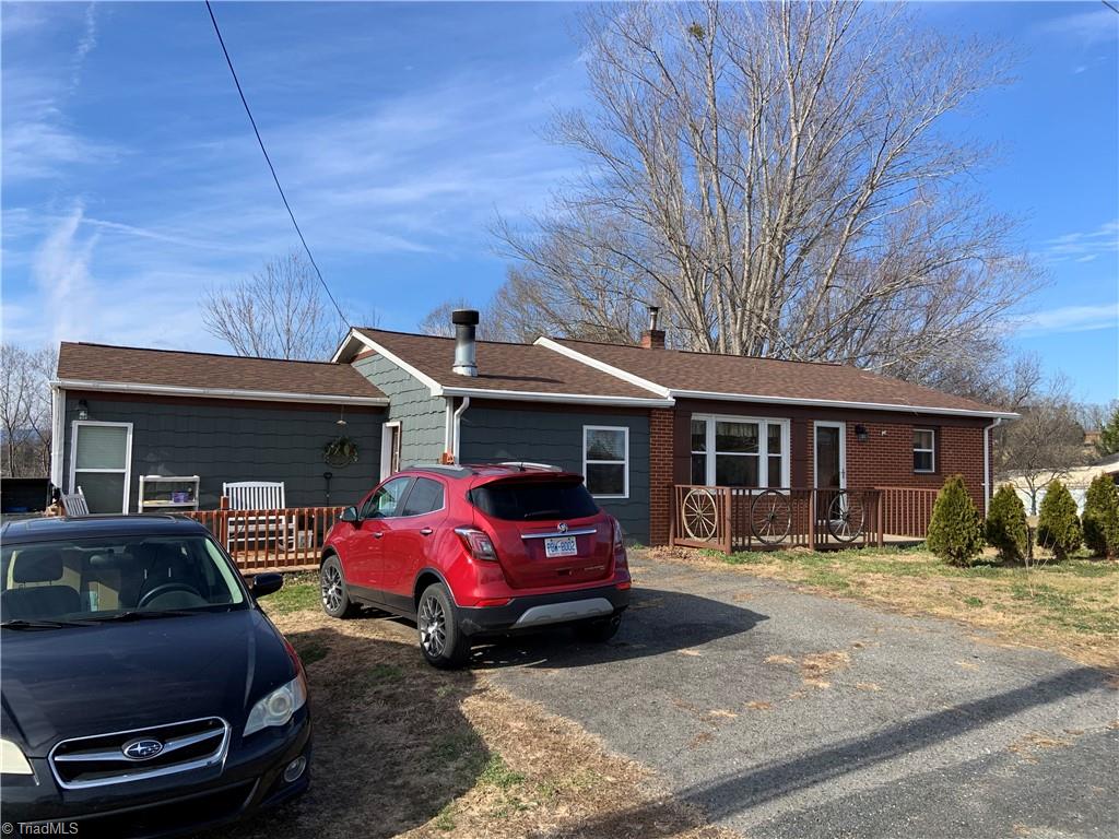 165 Old Ridge Road Mount Airy, NC 27030 - Photo 1 of 32 Gallery Image 1