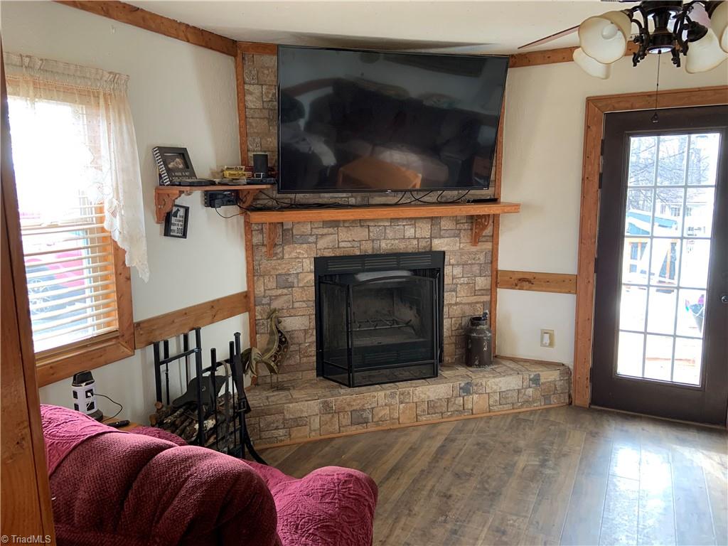 165 Old Ridge Road Mount Airy, NC 27030 - Photo 2 of 32 Gallery Image 2