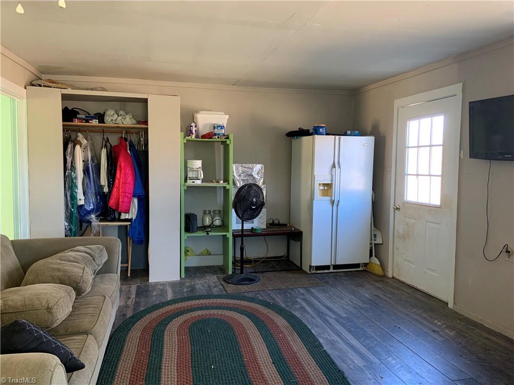 165 Old Ridge Road Mount Airy, NC 27030 - Photo 21 of 32 Gallery Image 21