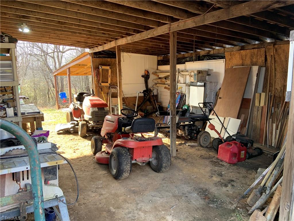 165 Old Ridge Road Mount Airy, NC 27030 - Photo 27 of 32 Gallery Image 27