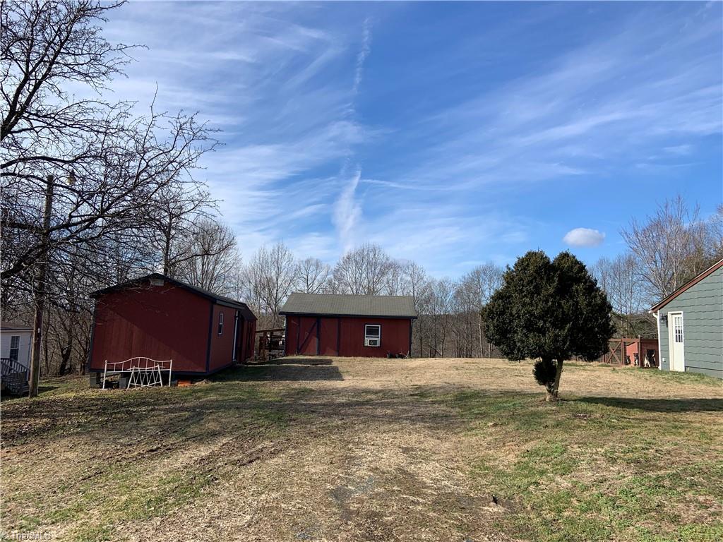 165 Old Ridge Road Mount Airy, NC 27030 - Photo 28 of 32 Gallery Image 28