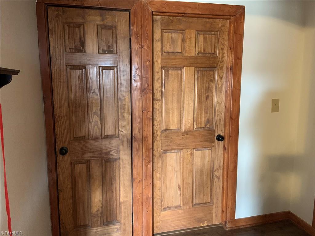 165 Old Ridge Road Mount Airy, NC 27030 - Photo 8 of 32 Gallery Image 8