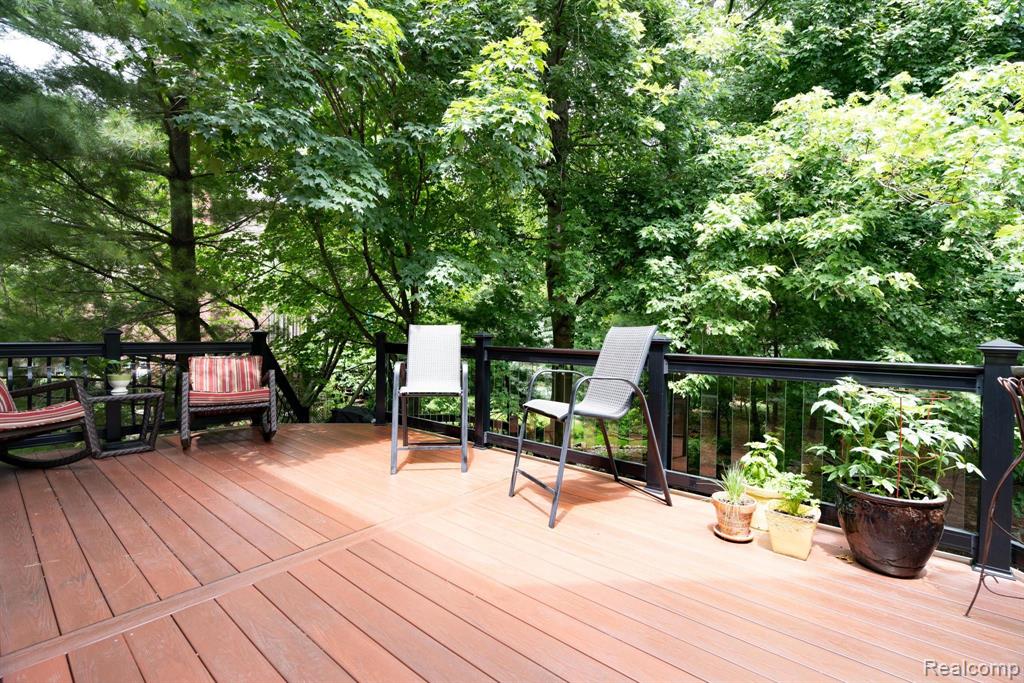 1870 Blue Grass Drive Rochester Hills, MI 48306 - Photo 43 of 58