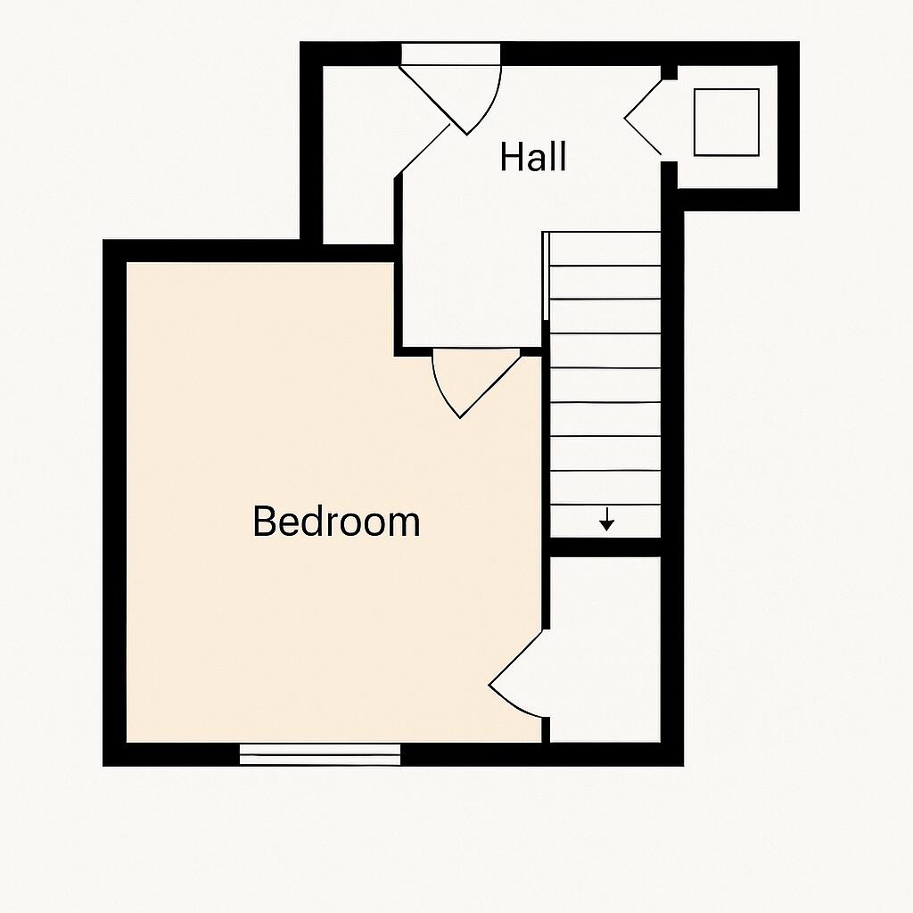 1139 Beaver Run Troy, MI 48083 - Photo 12 of 12 lower layout